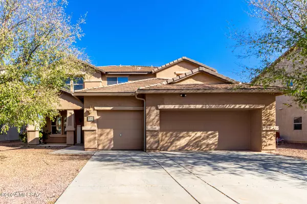 Red Rock, AZ 85145,34005 S Colony Drive