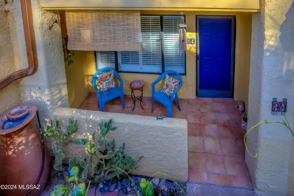 8267 N Oracle Road #39, Tucson, AZ 85704