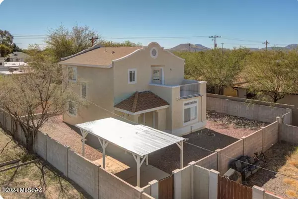 730 E Lester Street, Tucson, AZ 85719