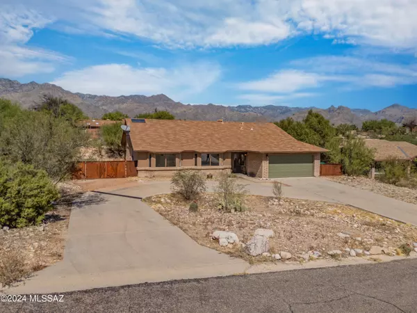 Tucson, AZ 85750,7221 E Cripple Creek Drive