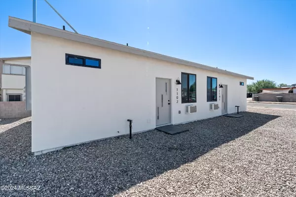 4743 E 1St Street, Tucson, AZ 85711