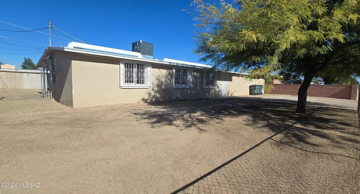 Tucson, AZ 85714,1209 E Ohio Street