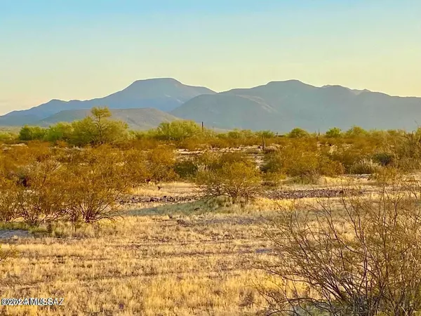 Maricopa, AZ 85139,TBD Liebre Rd 8.7 Acres