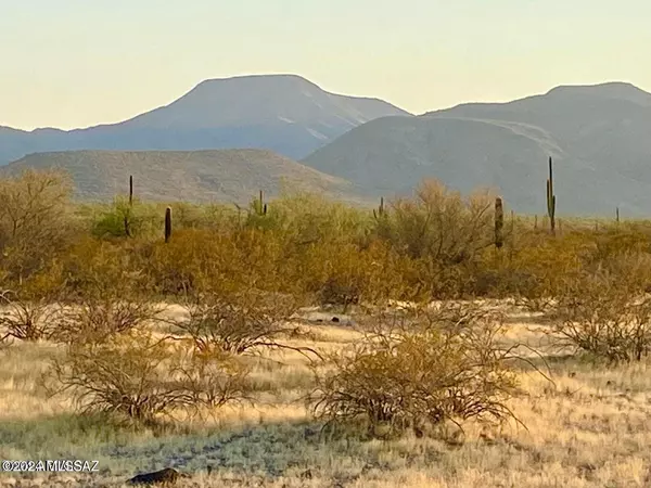 Maricopa, AZ 85139,TBD Liebre Rd 8.7 Acres