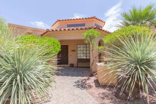 Tucson, AZ 85750,3494 N Country Club Vista Circle