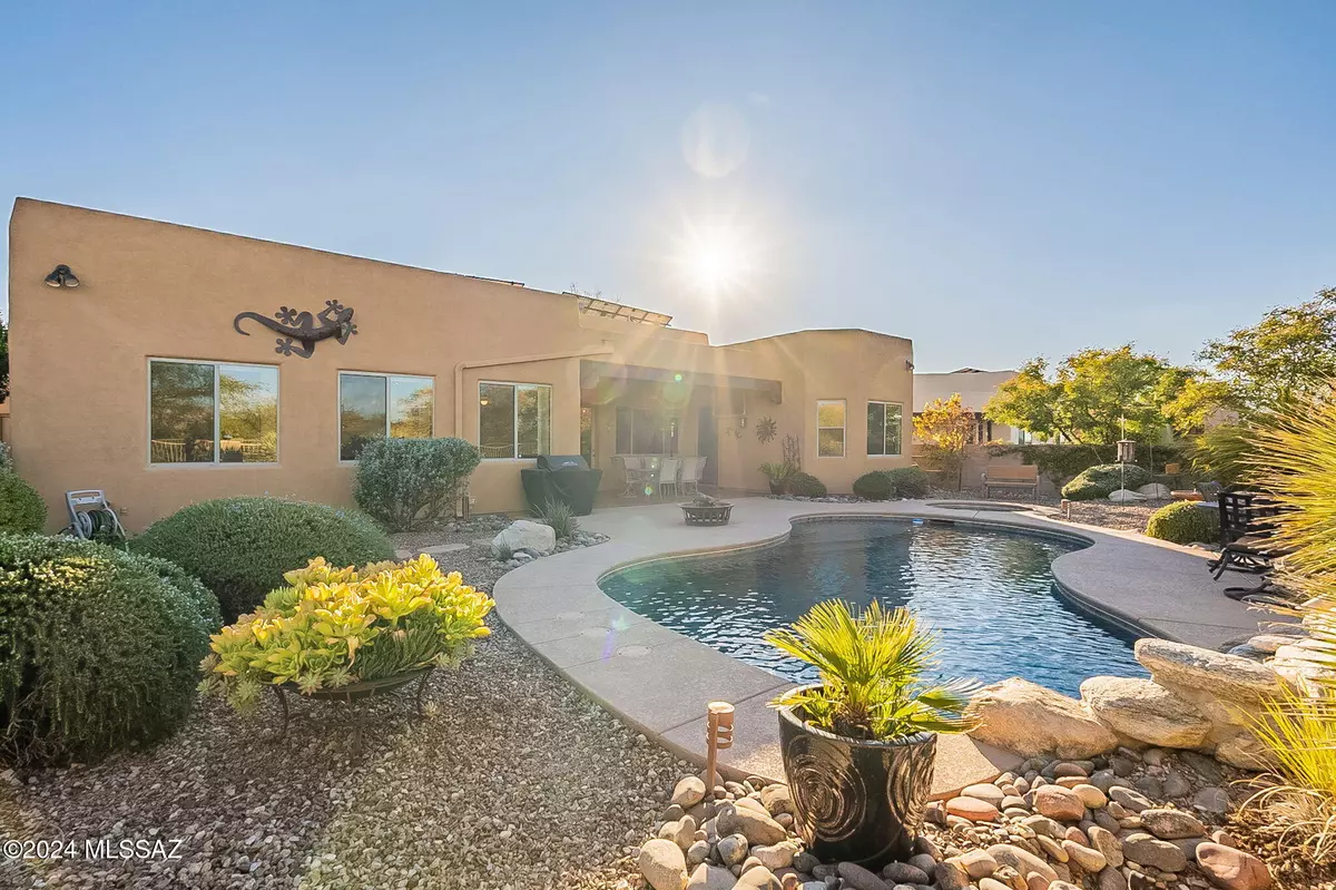 Vail, AZ 85641,10526 S Peregrine Ridge Court