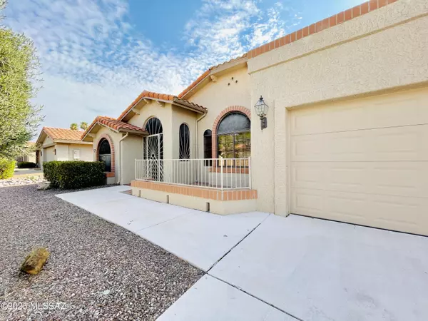 Oro Valley, AZ 85755,14380 N Choctaw Drive