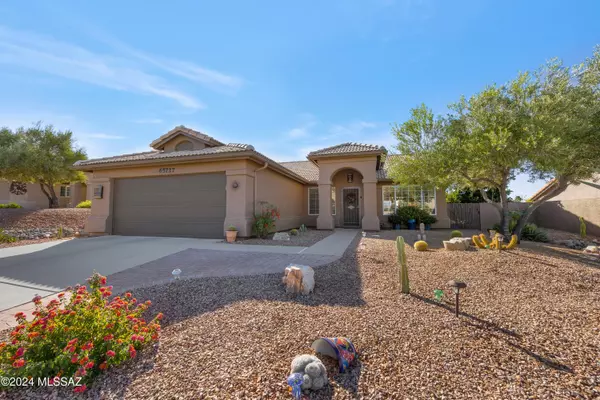 Saddlebrooke, AZ 85739,65727 E Rocky Terrace Drive