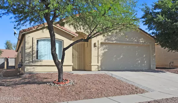 2269 W Painted Sunset Circle, Tucson, AZ 85745