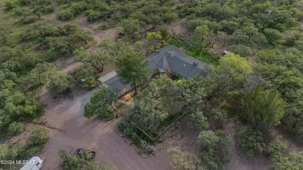 Arivaca, AZ 85601,15555 W Hardscrabble Road