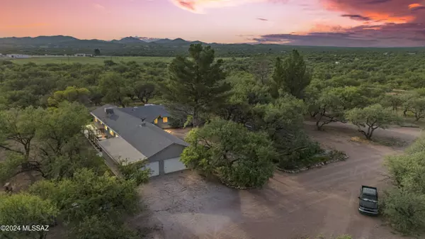 Arivaca, AZ 85601,15555 W Hardscrabble Road