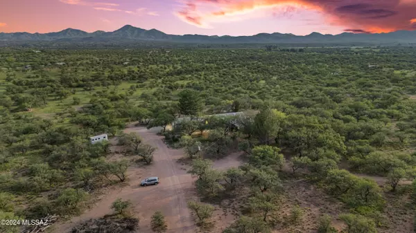 Arivaca, AZ 85601,15555 W Hardscrabble Road