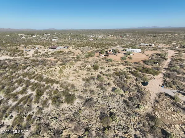 Saddlebrooke, AZ 85739,0 S Country Acres Lane