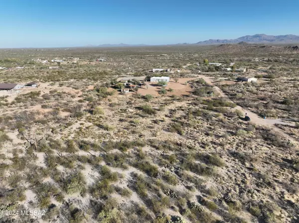 Saddlebrooke, AZ 85739,0 S Country Acres Lane