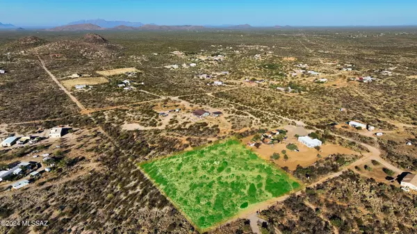 Saddlebrooke, AZ 85739,0 S Country Acres Lane