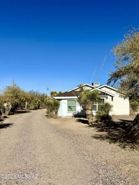 280 E Pommel Street, Safford, AZ 85546