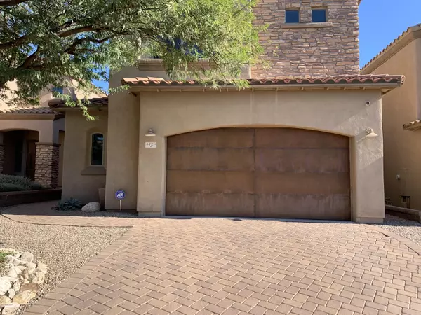 5728 N Loft Lane, Tucson, AZ 85718