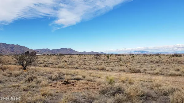 Pearce, AZ 85625,2 Lots W Towner Street #6 & 7