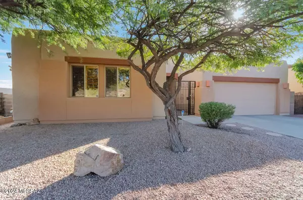 Tucson, AZ 85745,2973 W Shawna Place