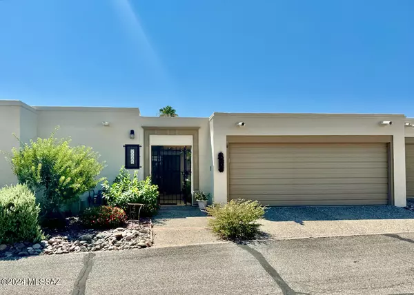 6800 E Dorado Court, Tucson, AZ 85715