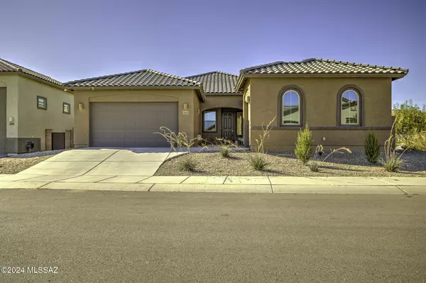 12445 N Appling Avenue, Marana, AZ 85653