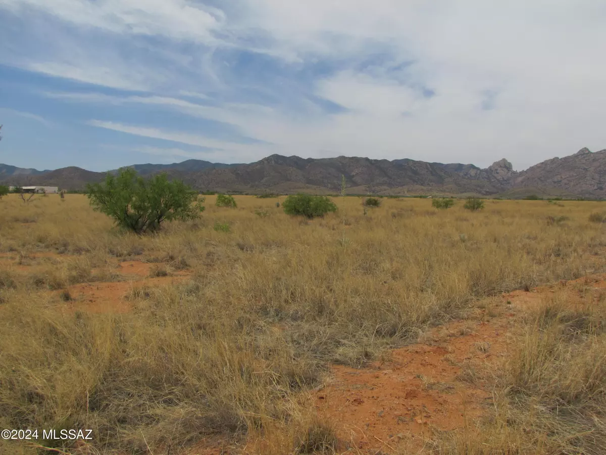 Pearce, AZ 85625,TBD N Desert Road