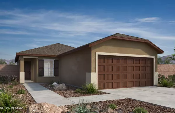 3546 W Audra Lane, Tucson, AZ 85746