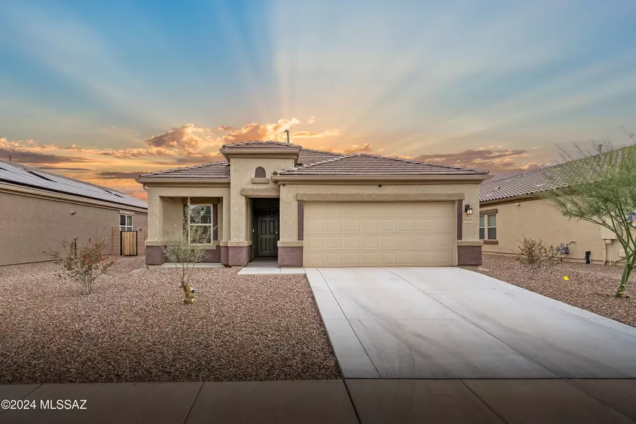 10152 N Leopard Gecko Terrace, Marana, AZ 85653