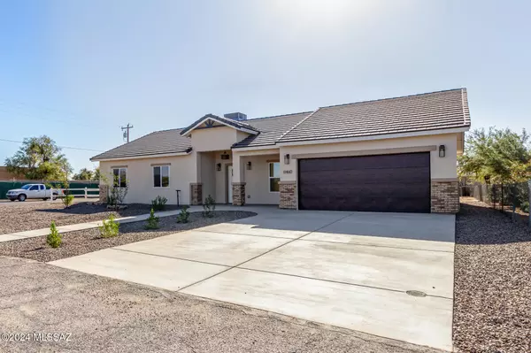 Marana, AZ 85658,11460 W Amole Circle