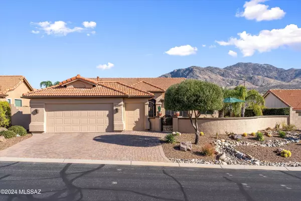 Saddlebrooke, AZ 85739,36659 S Golf Course Drive