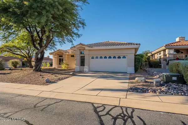 Oro Valley, AZ 85755,14709 N Silver Hawk Drive