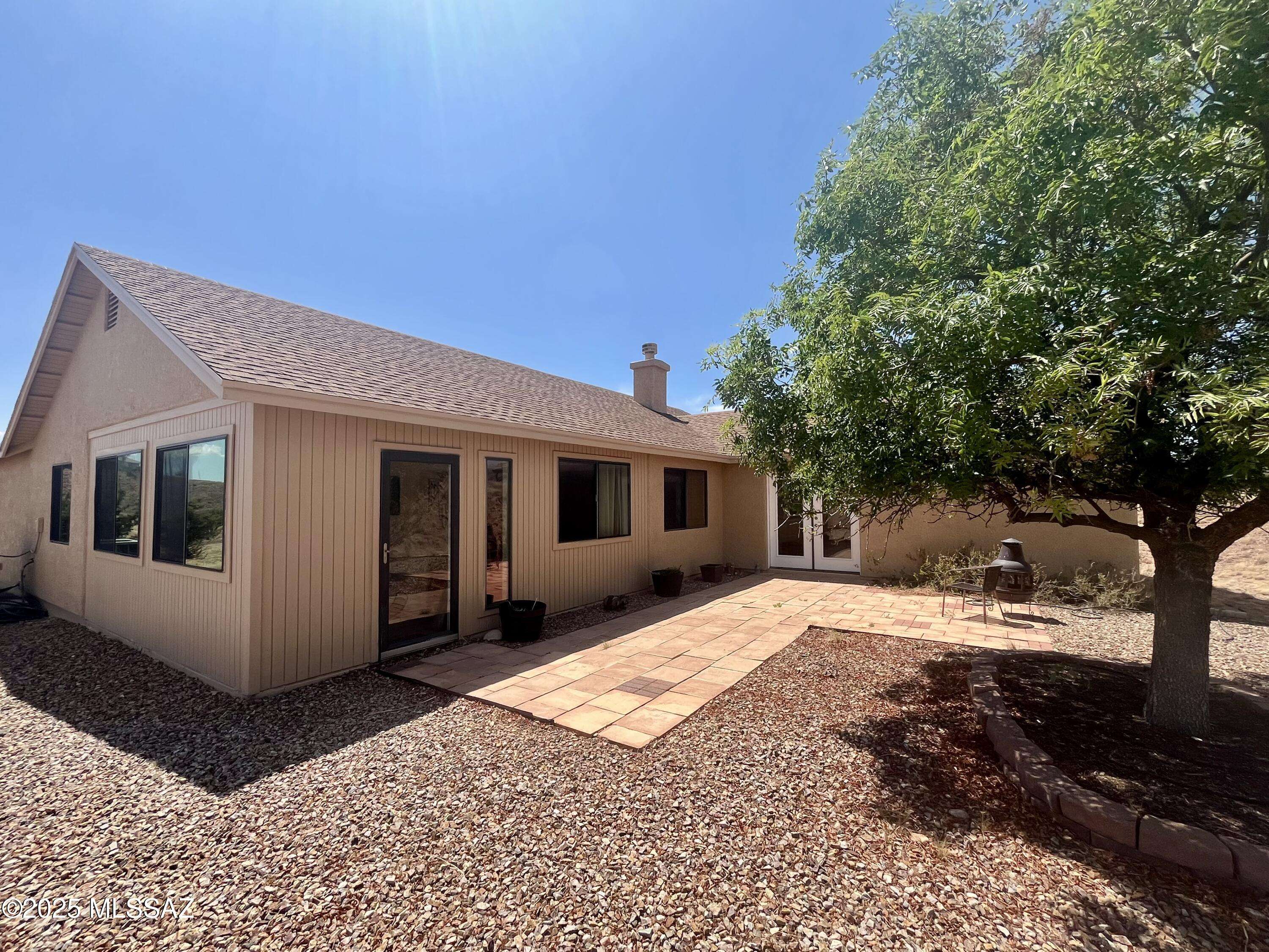 Sonoita, AZ 85637,102 Wagon Wheel Lane