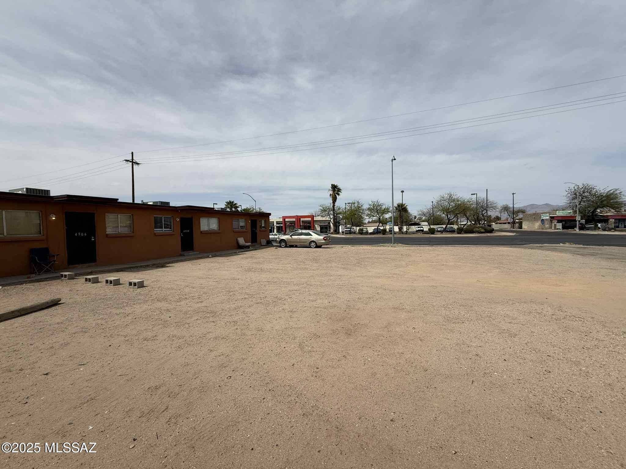 Tucson, AZ 85714,705 W Irvington Road