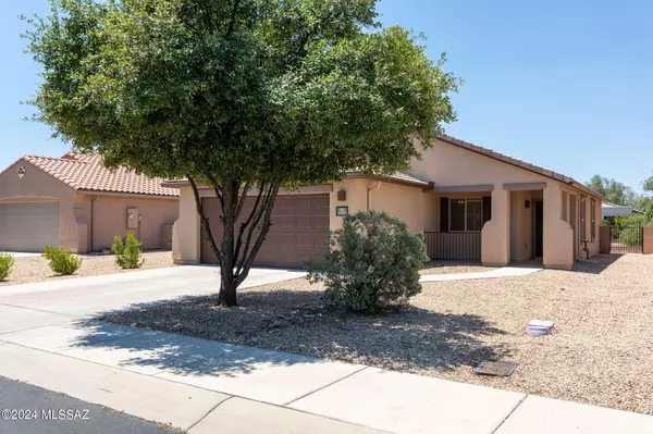 Marana, AZ 85653,12523 N Cottonseed Lane