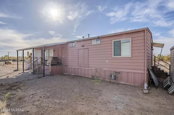 Marana, AZ 85653,9970 N Volk Road