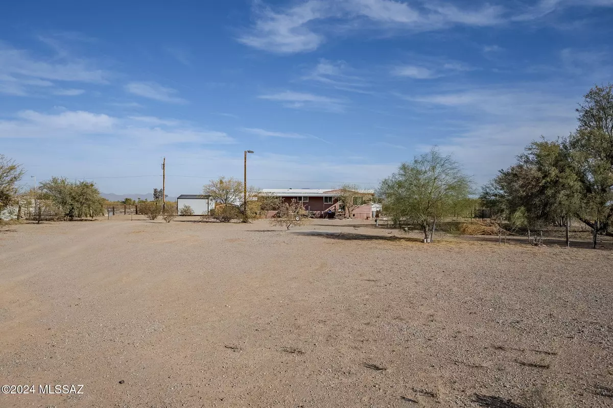 Marana, AZ 85653,9970 N Volk Road