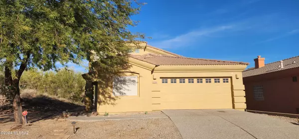 10706 N Hewitt Place, Oro Valley, AZ 85737