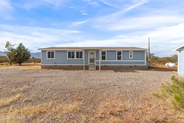 8925 E Chippewa Street, Hereford, AZ 85615