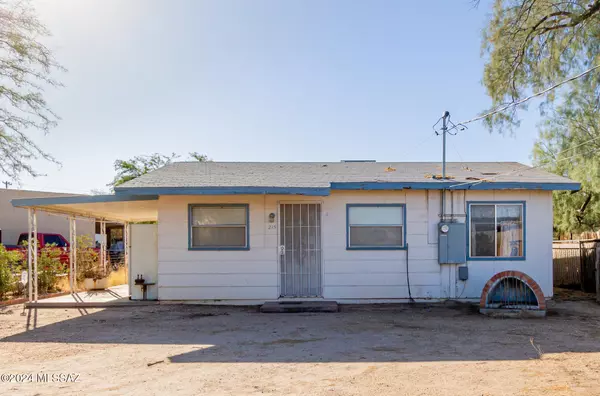 215 W 42Nd Street, Tucson, AZ 85713