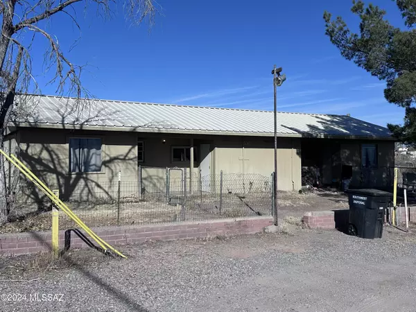 Benson, AZ 85602,171 N Shady Lane