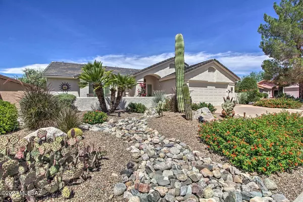 38038 S Desert Star Drive, Saddlebrooke, AZ 85739