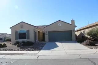 155 W Calle Del Estribo, Sahuarita, AZ 85629