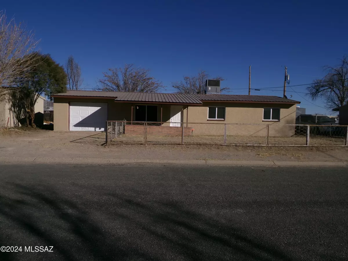 Willcox, AZ 85643,709 N FLAGSTAFF Avenue