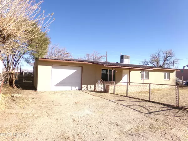 Willcox, AZ 85643,709 N FLAGSTAFF Avenue