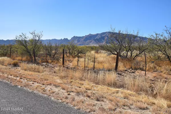 Cochise, AZ 85606,9.56 AC W Sun Dog Circle #K