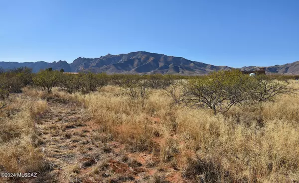 Cochise, AZ 85606,9.56 AC W Sun Dog Circle #K