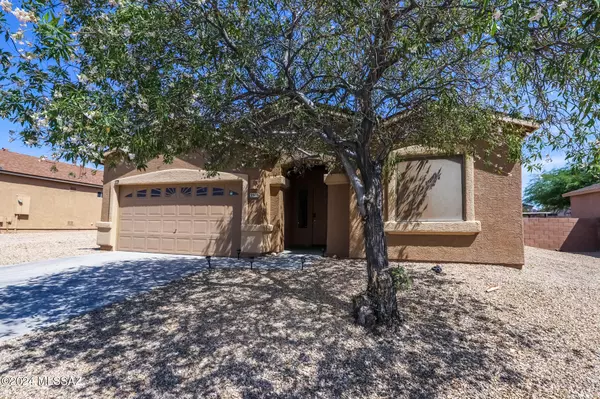 3510 W Avenida Sombra, Tucson, AZ 85746