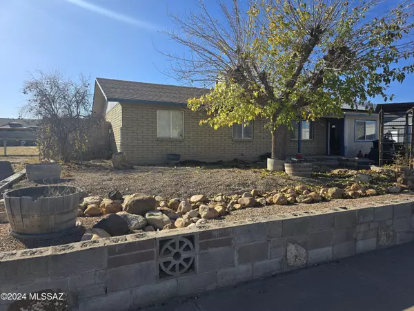 Thatcher, AZ 85552,3811 W Fuller Street