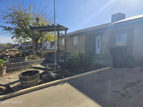 Thatcher, AZ 85552,3811 W Fuller Street