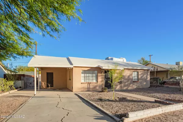 Tucson, AZ 85716,2549 E Sylvia Street